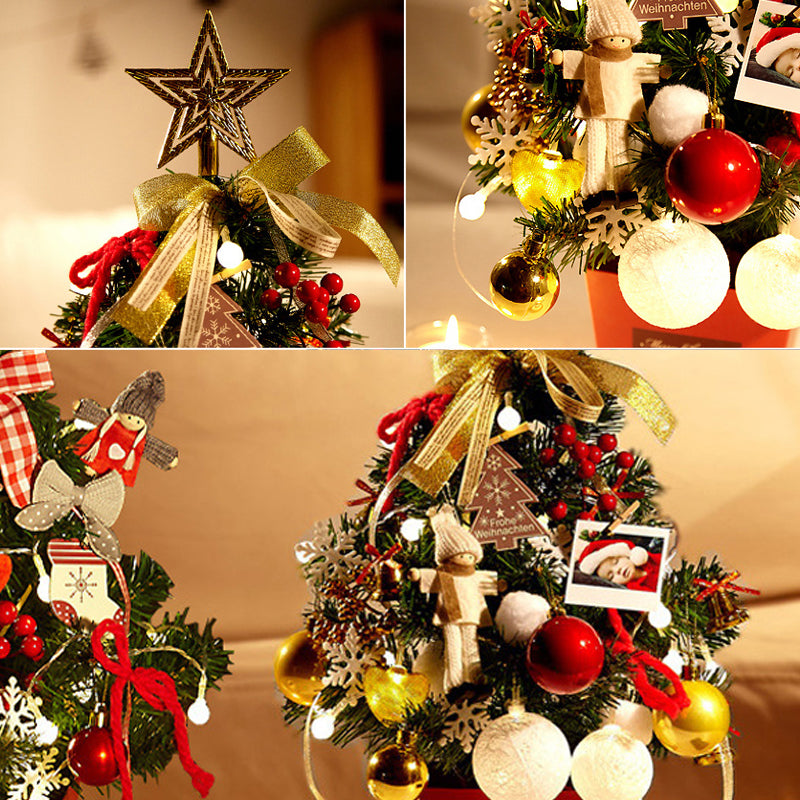 Mini Christmas Tree