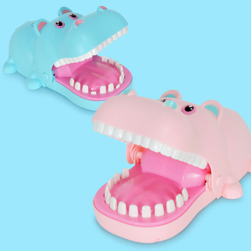 Crocodile Bite Kids Game Toy