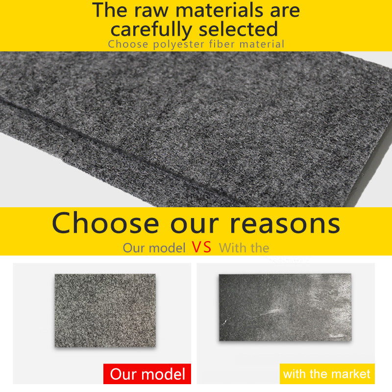 Car Scratch Repair Cloth