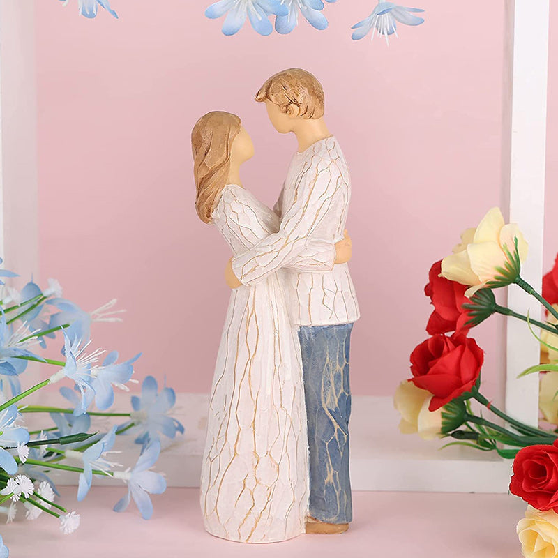 Resin Cratis Wedding Gift