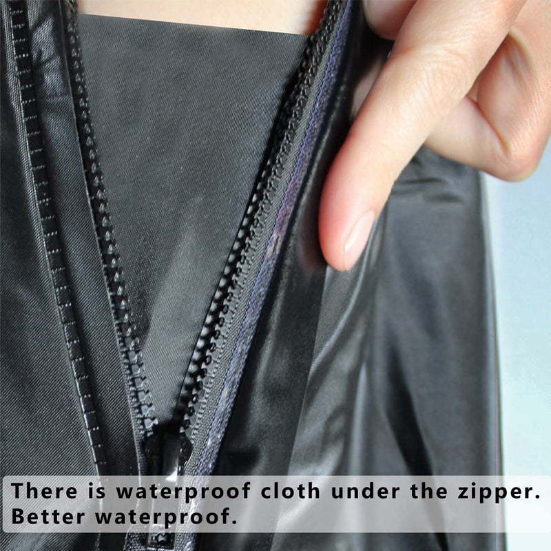 Waterproof Boots Rain Cover