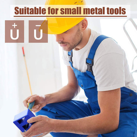 Precision Magnetizer