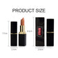Mermaid Shiny Metallic Lipstick