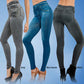Women's Stretch Slim Fit Hip Lift Pants