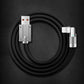 (🎅Early Christmas Sale) 180° Rotating Fast Charge Cable