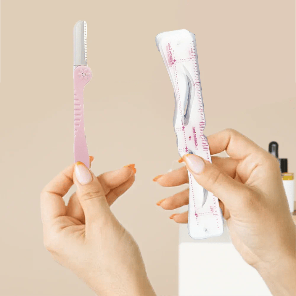 Thrush Artifact Stencil Kit (12-Pack)