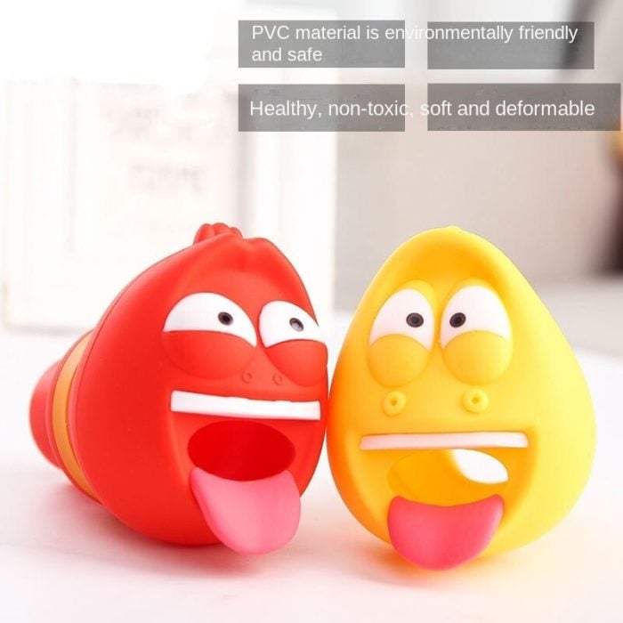 😊Kids Fish Cartoon Faucet Extender