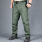 ✨Clearance Sale 49% OFF - Tactical Waterproof Pants,Buy 2⚡Free Shipping⚡