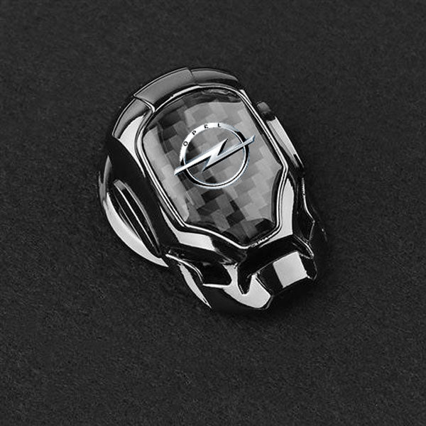 Zinc Alloy One-Key Start Cover😎😎