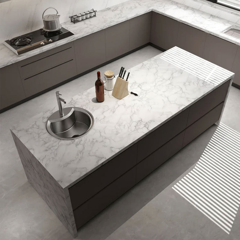 Modern Kitchen Stickers