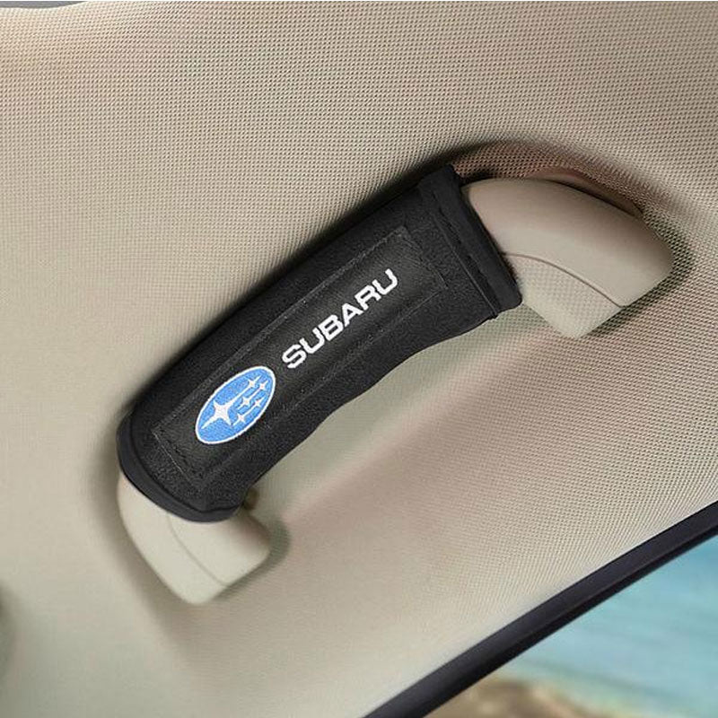 💜car Handle Protective Cover
