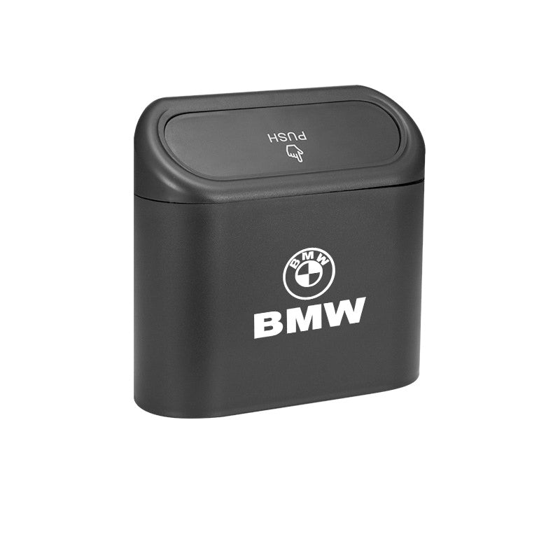 Hanging Mini Car Trash Can