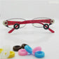 Round Silicone Eyeglasses Temple Grips