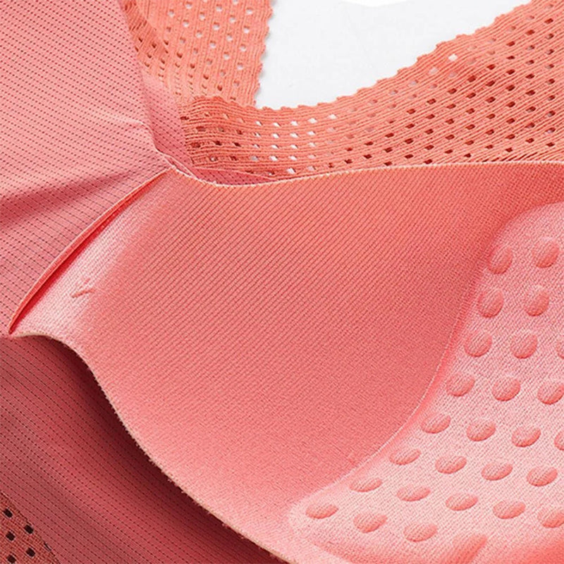 🔥Sexy Beautiful Back Breathable Thin Bra (2 Pcs in One Package)