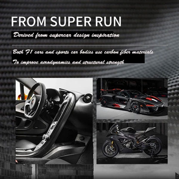 Zinc Alloy One-Key Start Cover😎😎