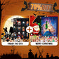 Halloween Doll Advent Calendar 2022 - Contains 24 Gifts