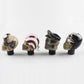 Universal Car Gear Shift Knobs Skull Head