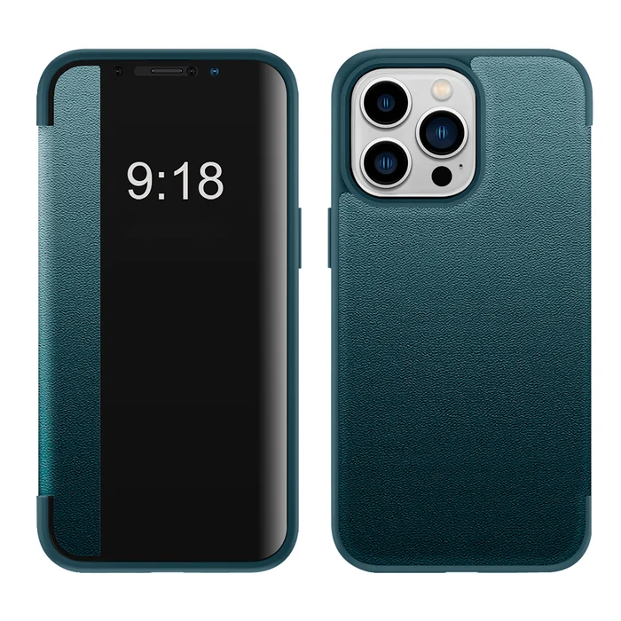 Business Series Leather Phone Case iPhone Case