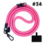 Thick Rope Cell Phone Lanyard Spacer
