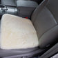Fur Car Seat Cushion