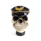 Universal Car Gear Shift Knobs Skull Head