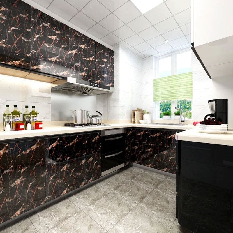 Modern Kitchen Stickers