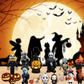 Halloween Doll Advent Calendar 2022 - Contains 24 Gifts