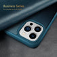 Business Series Leather Phone Case iPhone Case