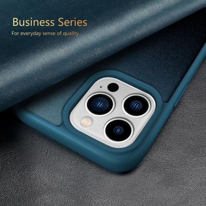 Business Series Leather Phone Case iPhone Case