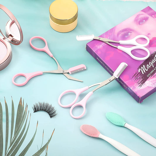 Erfect Brow Trimmer🎁