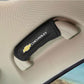 💜car Handle Protective Cover