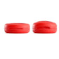 Round Silicone Eyeglasses Temple Grips
