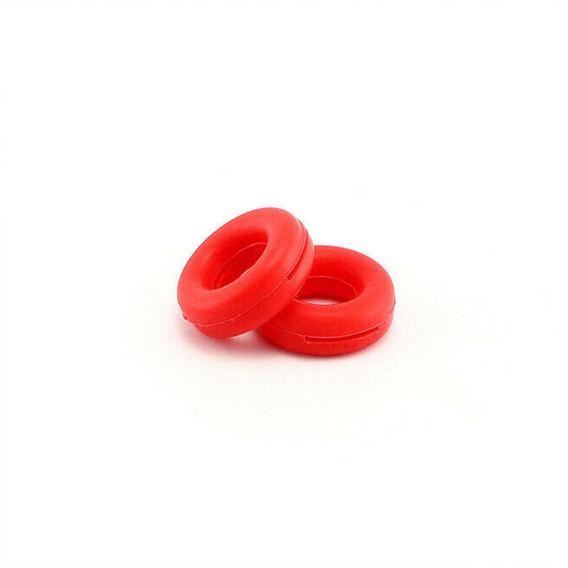 Round Silicone Eyeglasses Temple Grips