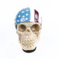 Universal Car Gear Shift Knobs Skull Head