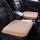 Fur Car Seat Cushion