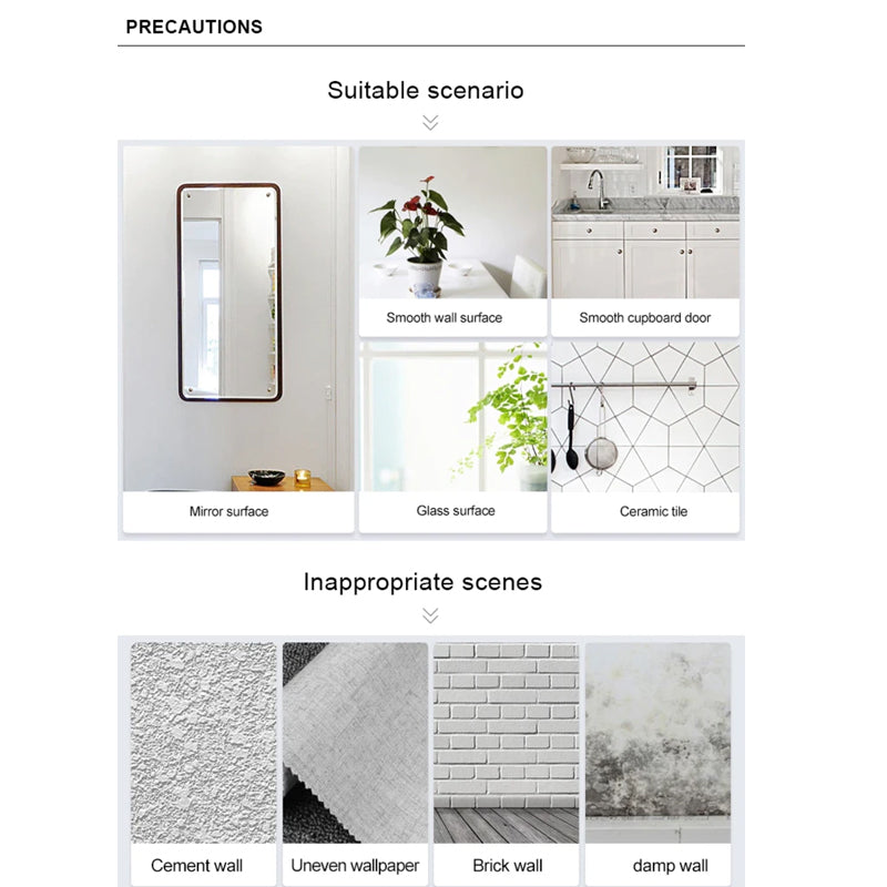 Modern Kitchen Stickers