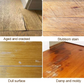 Home Wood Floor Care Liquid Wax