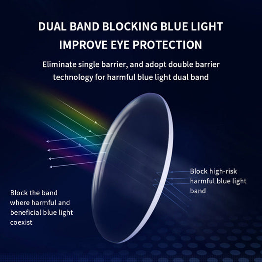 🔥2022 Hot Sell 🔥 Ultra Light Titanium Material Screwless Foldable Reading Glasses