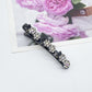 Rhinestone Forehead Hair Breaking Artifact（2 Pcs）