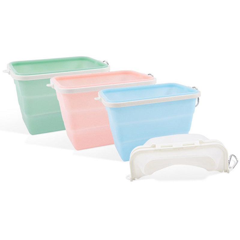 Silicone Fresh Keeping Bag