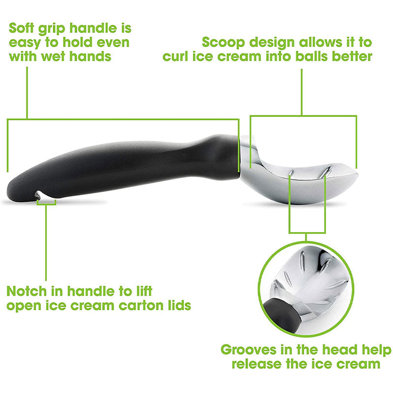 Ice Cream Scoop