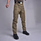 Tactical Pants | Leger Broek