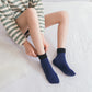 Calcetines de nieve de terciopelo suave de invierno engrosados/Thickened winter soft velvet snow socks