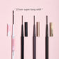 Sweatproof Super Fine Double Headed Eyebrow Pencil