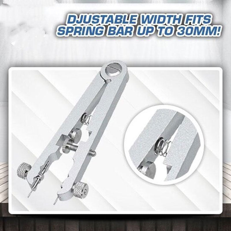 DIY Watch Band Pliers