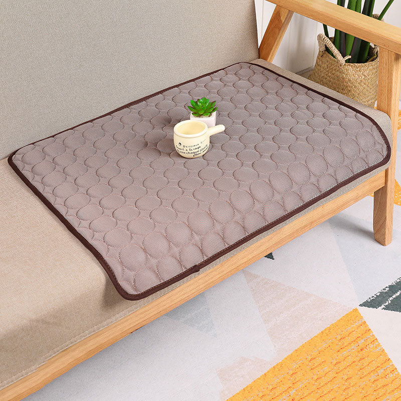 Dog Cooling Mat
