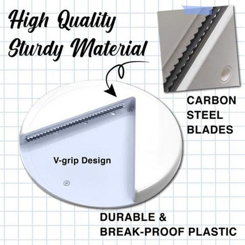 Multi-function Cap Opener Under Cabinet