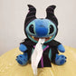 Stitch Doll Tissue Box