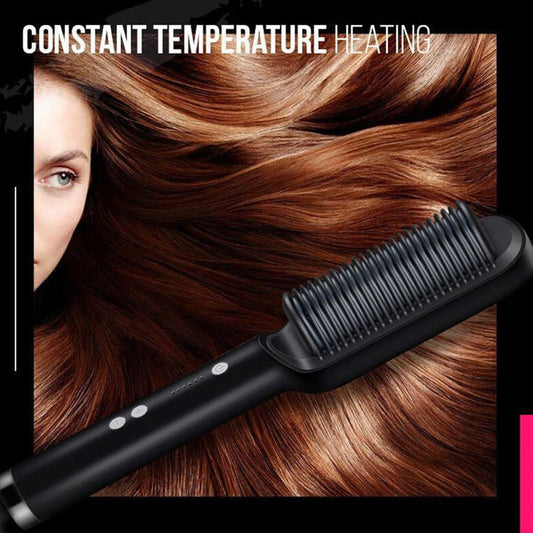 🔥Hair Straightener Pro