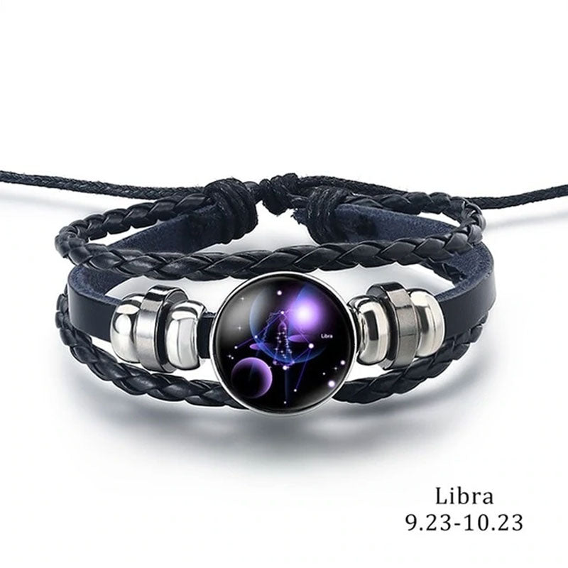 The Constellation Bracelet